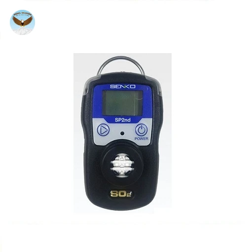 Máy đo khí SO2 SENKO SP2nd-O2 (0~20ppm)
